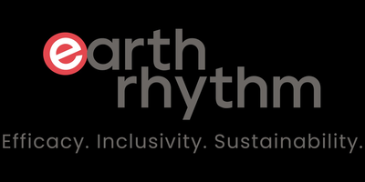 Earth Rhythm logo